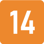 Logo de classificação indicativa